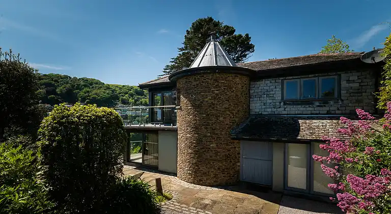 Sommerhus i Kingswear