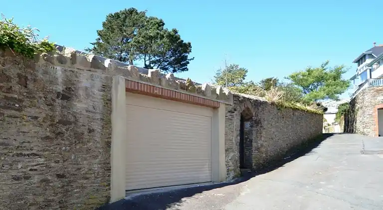 Sommerhus i Kingswear