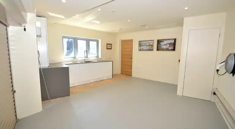 Sommerhus i Kingswear