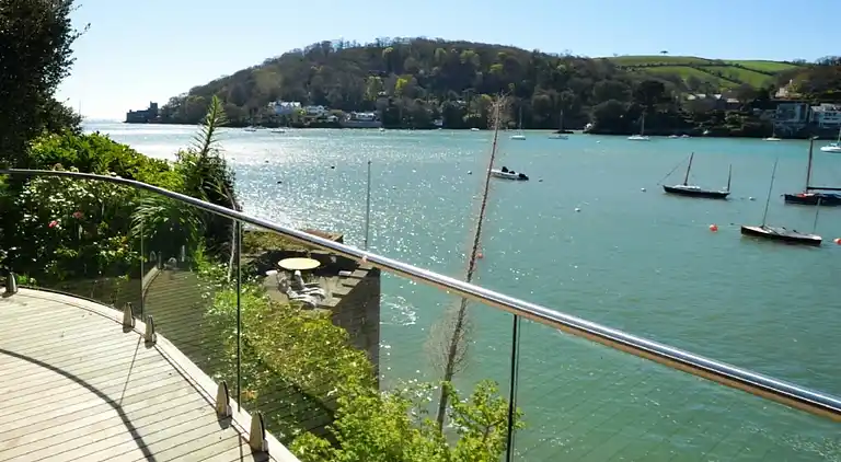 Sommerhus i Kingswear