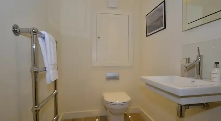 Sommerhus i Kingswear