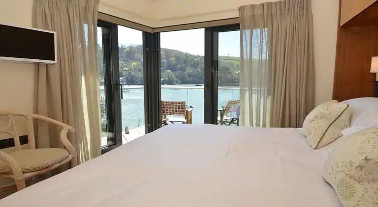 Sommerhus i Kingswear