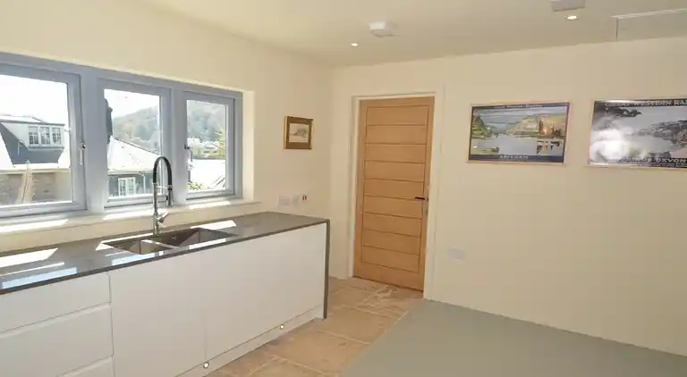 Sommerhus i Kingswear