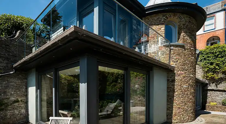 Sommerhus i Kingswear