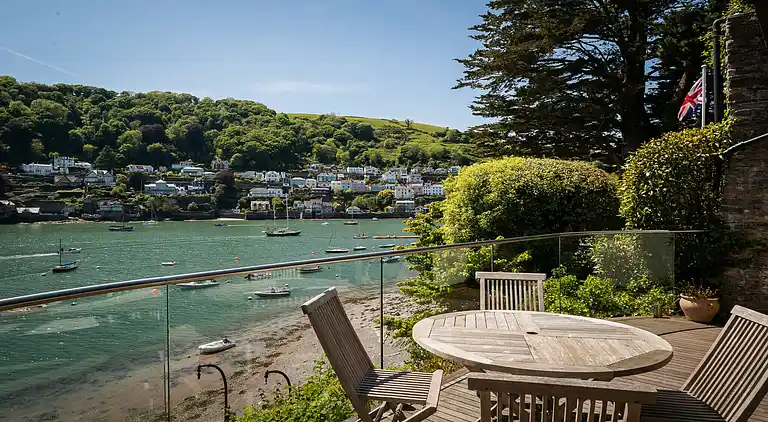 Sommerhus i Kingswear