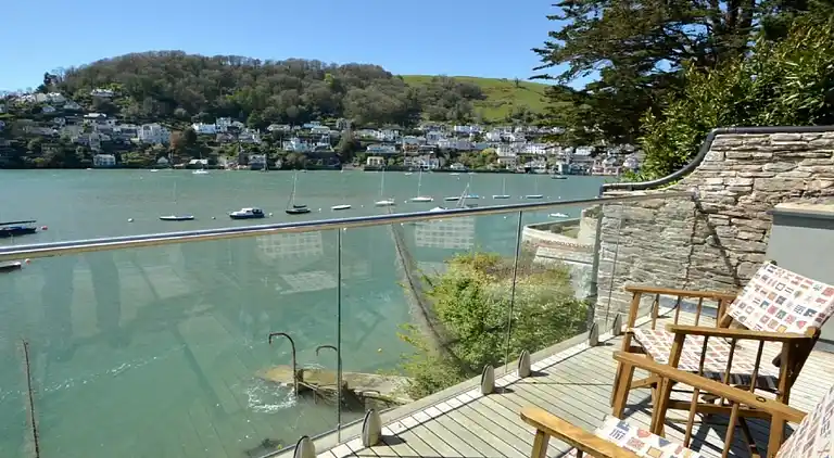 Sommerhus i Kingswear