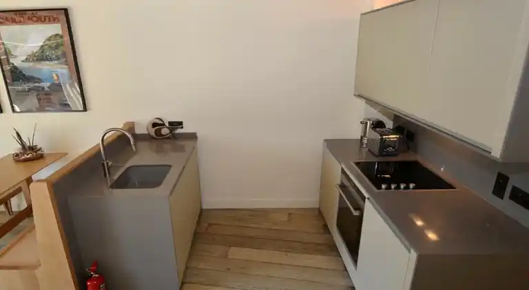 Sommerhus i Kingswear