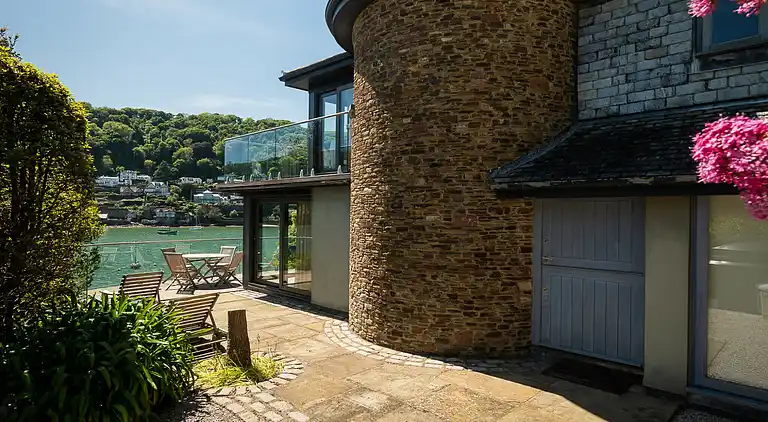 Sommerhus i Kingswear