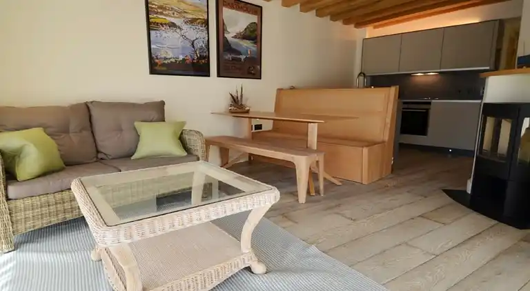 Sommerhus i Kingswear