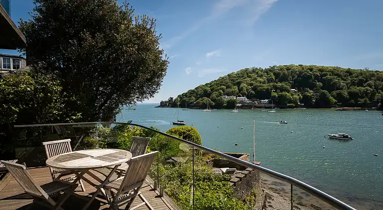 Sommerhus i Kingswear