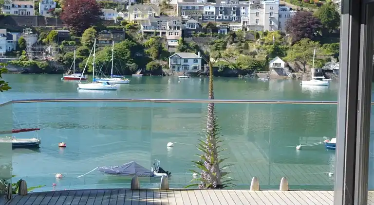 Sommerhus i Kingswear