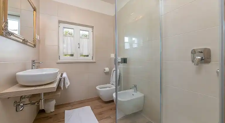 Villa i Sveti Lovreč