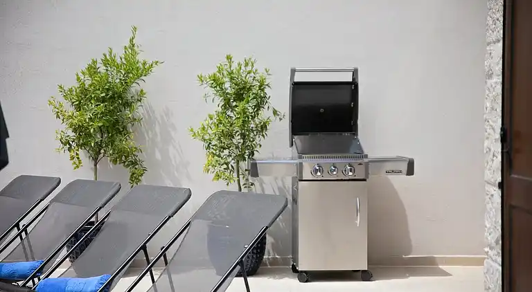 Villa i Sveti Lovreč