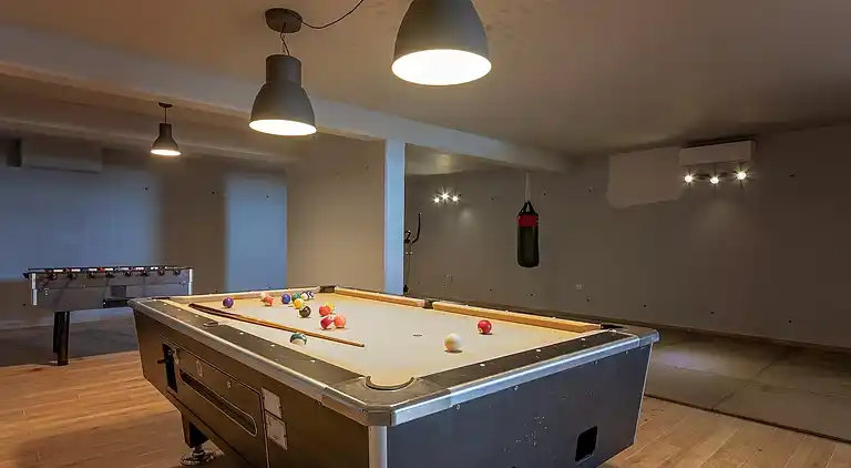 Villa i Sveti Lovreč