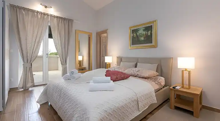 Villa i Sveti Lovreč