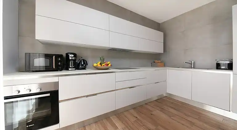 Villa i Sveti Lovreč