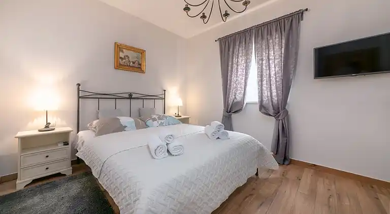 Villa i Sveti Lovreč