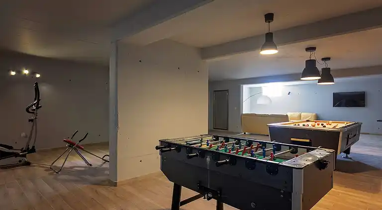 Villa i Sveti Lovreč