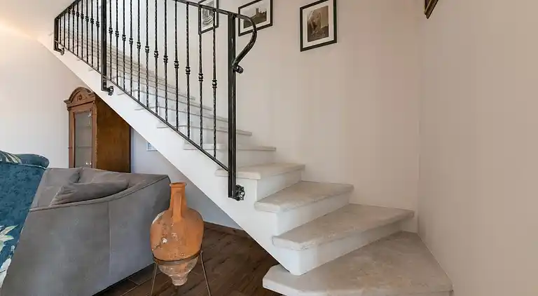 Villa i Sveti Lovreč