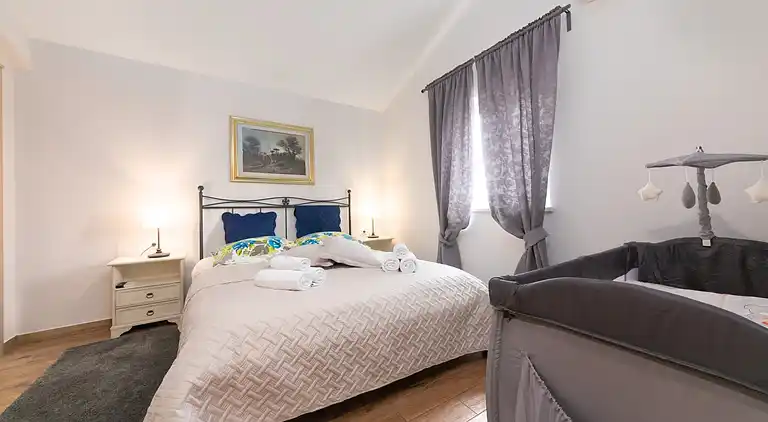 Villa i Sveti Lovreč