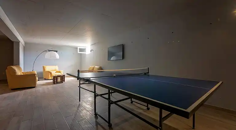 Villa i Sveti Lovreč