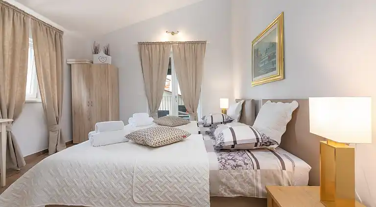 Villa i Sveti Lovreč