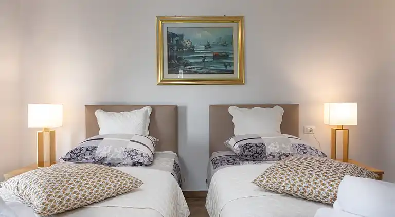 Villa i Sveti Lovreč