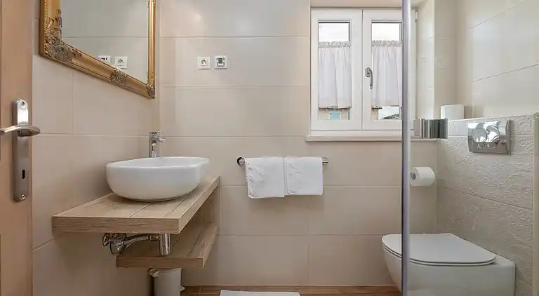 Villa i Sveti Lovreč