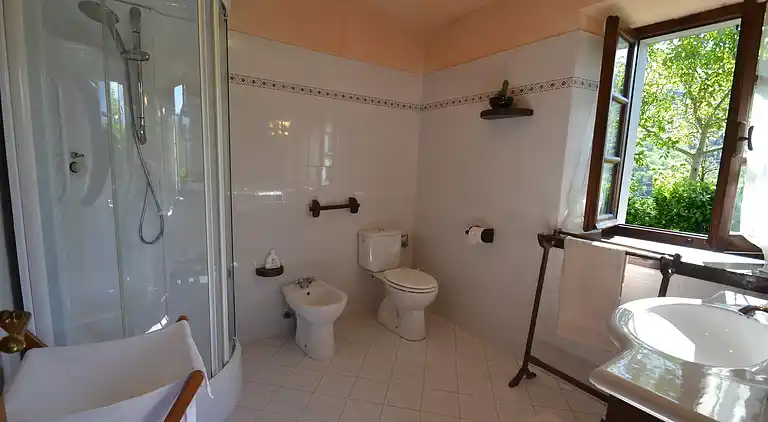 Farm house in Castiglione di Garfagnana