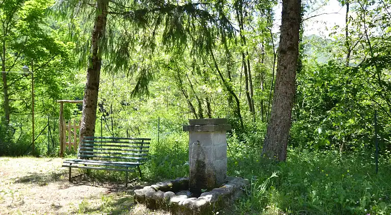 Semesterbostad i San Marcello Piteglio