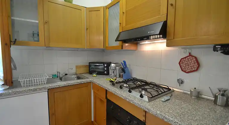 Semesterbostad i San Marcello Piteglio