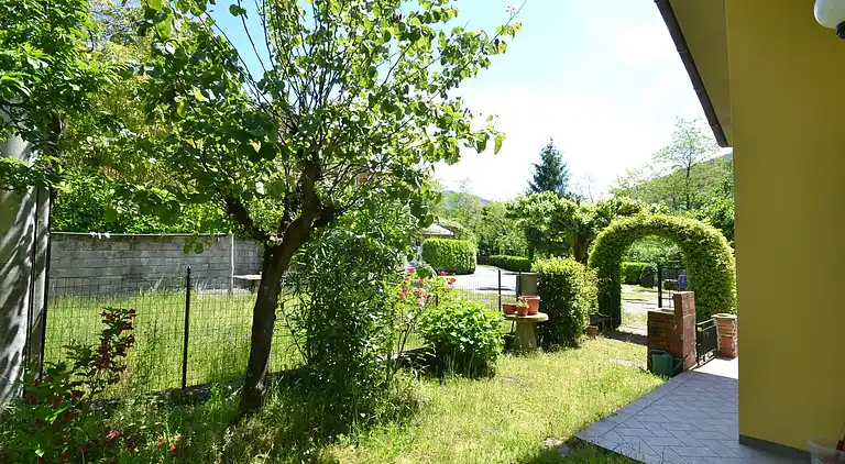 Semesterbostad i San Marcello Piteglio