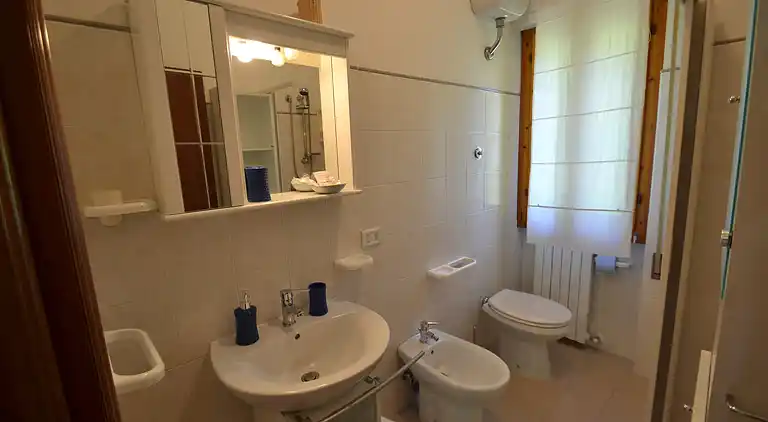 Semesterbostad i San Marcello Piteglio