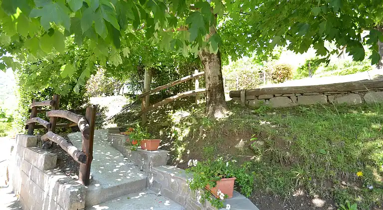 Holiday home in San Marcello Piteglio