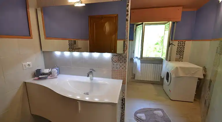 Holiday home in San Marcello Piteglio