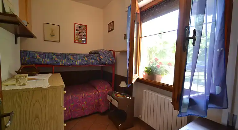 Semesterbostad i San Marcello Piteglio