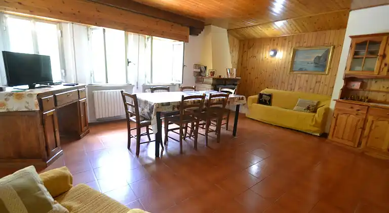 Holiday home in San Marcello Piteglio