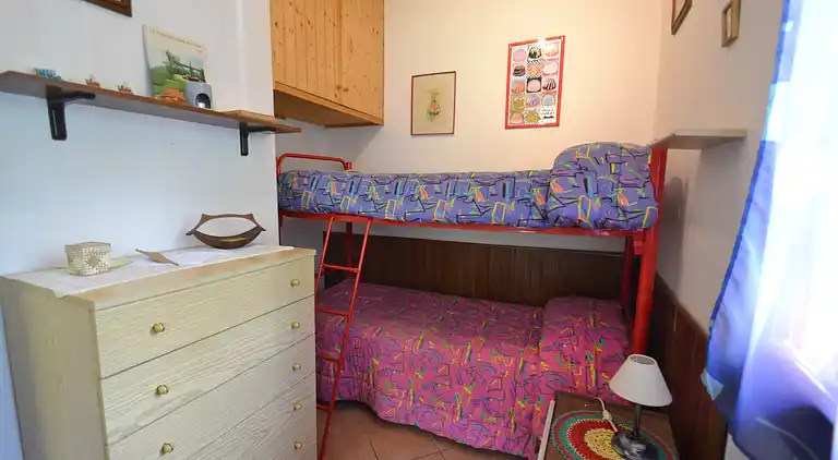 Semesterbostad i San Marcello Piteglio