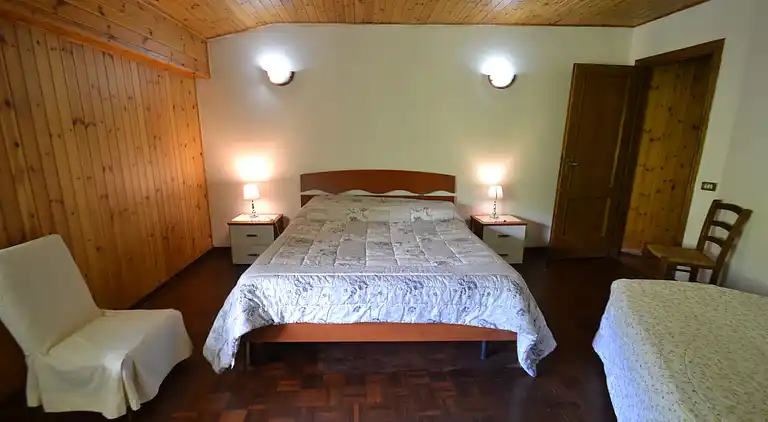 Holiday home in San Marcello Piteglio