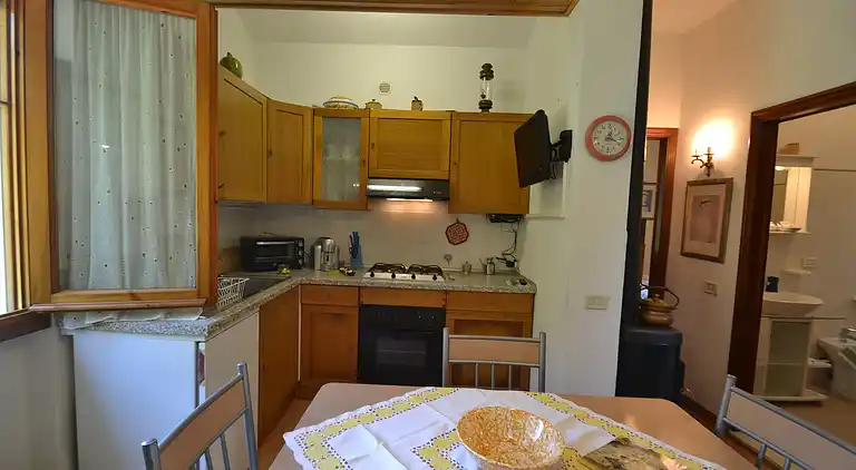 Semesterbostad i San Marcello Piteglio