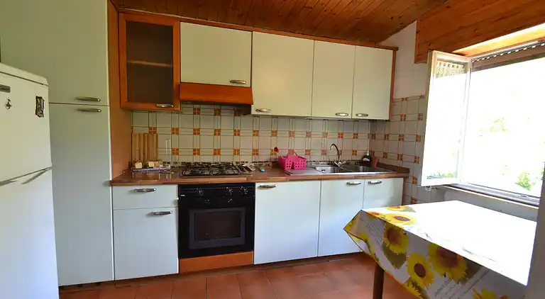 Holiday home in San Marcello Piteglio