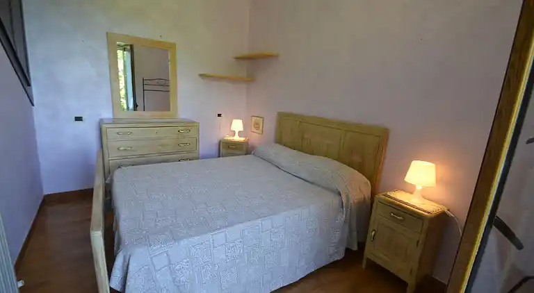 Farm house in Castiglione di Garfagnana