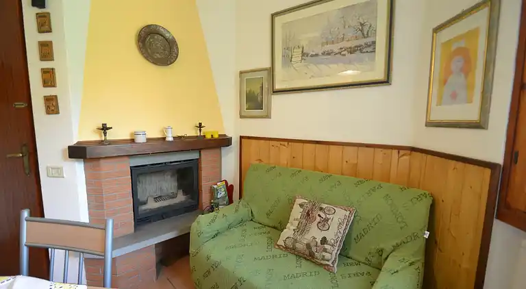 Semesterbostad i San Marcello Piteglio