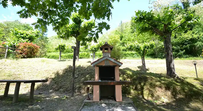 Vakantiehuis in San Marcello Piteglio