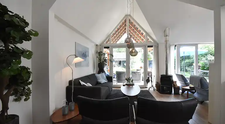 Holiday home in Castricum