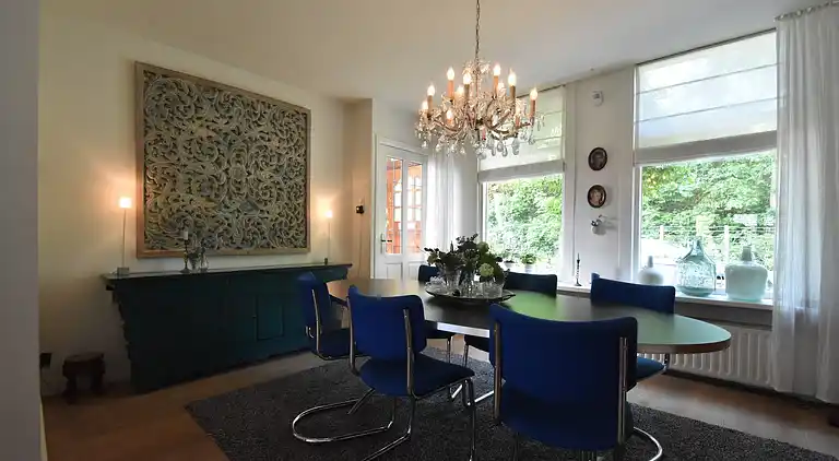 Holiday home in Castricum