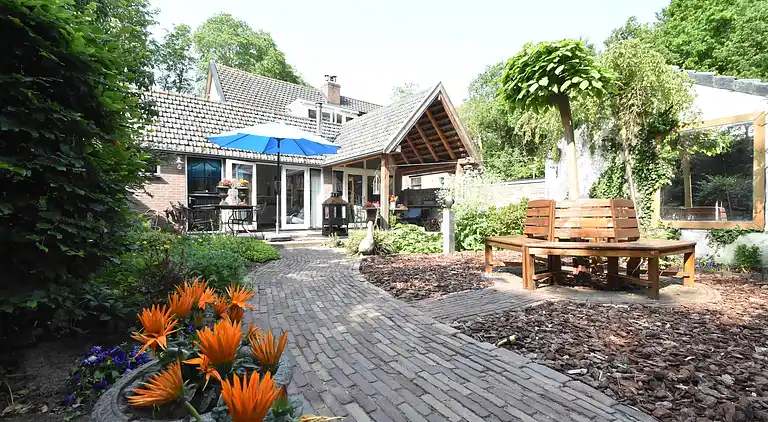 Holiday home in Castricum