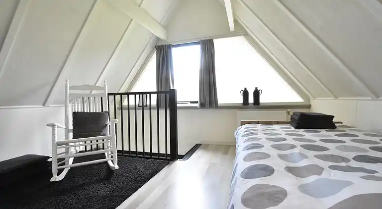 Sommerhus i Tuitjenhorn