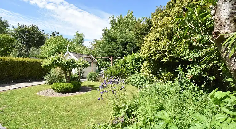 Sommerhus i Tuitjenhorn