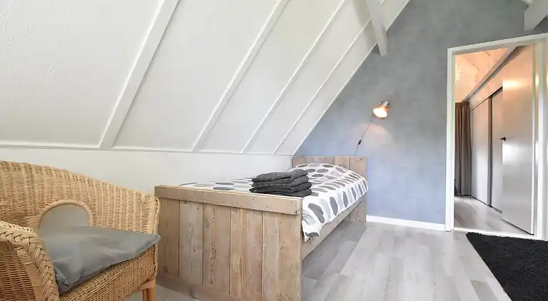 Sommerhus i Tuitjenhorn